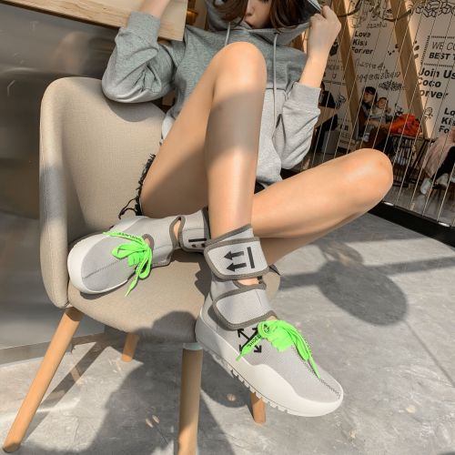 OFF WHITE shoes for Women's Sneakers #99901067