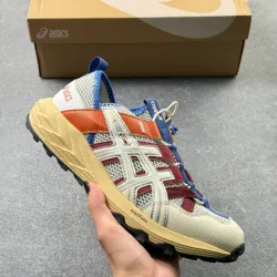 ASICS Gel-Sonoma TR Unisex Outdoor Sneakers #B66728 ASICS Gel-Sonoma TR Unisex Outdoor Sneakers #B66728