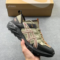 ASICS Gel-Sonoma TR Unisex Outdoor Sneakers #B66730 ASICS Gel-Sonoma TR Unisex Outdoor Sneakers #B66730