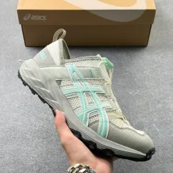 ASICS Gel-Sonoma TR Unisex Outdoor Sneakers #B66731 ASICS Gel-Sonoma TR Unisex Outdoor Sneakers #B66731