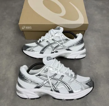 Asics sneakers white #B65066