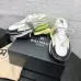 BALMAIN X KITH Unicorn Sneakers (3 colors) #99923993