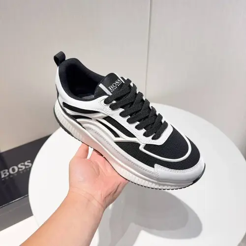 Boss Sneakers Shoes for MEN #B63705