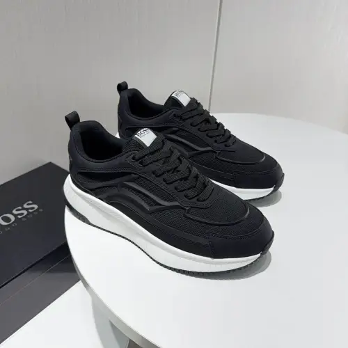 Boss Sneakers Shoes for MEN #B63706