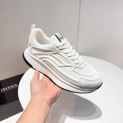 Boss Sneakers Shoes for MEN #B63707