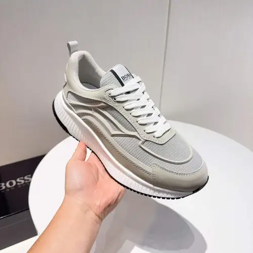 Boss Sneakers Shoes for MEN #B63708