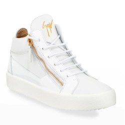 Casual shoes with high tops for MEN #99921829