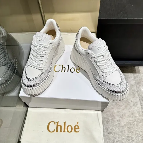 Chloe Shoes for Women #B61917