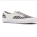 Fear of God Vans 95 DX Fear of God White Black #B41952