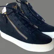 GZ Sneakers Trainers #B50652