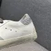 Golden Goose Leather Sneakes 1:1 Quality Unisex Shoes #99925644