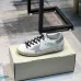 Golden Goose Leather Sneakes 1:1 Quality Unisex Shoes #99925644
