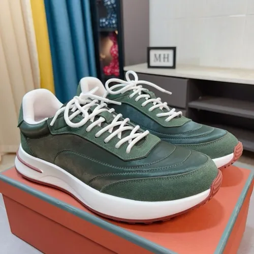Loro Piana Sneakers Shoes for MEN #B63754