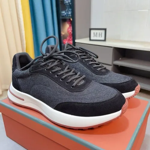 Loro Piana Sneakers Shoes for MEN #B63755