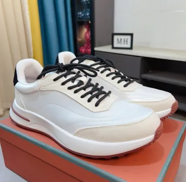 Loro Piana Sneakers Shoes for MEN #B63756
