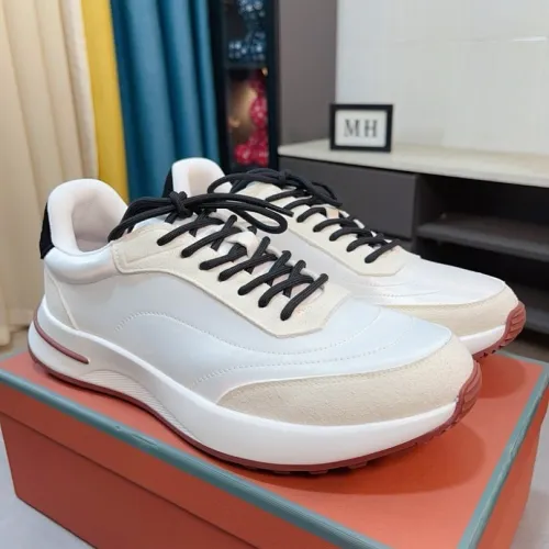 Loro Piana Sneakers Shoes for MEN #B63756