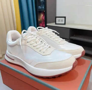 Loro Piana Sneakers Shoes for MEN #B63757