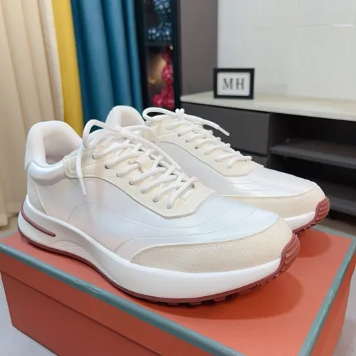 Loro Piana Sneakers Shoes for MEN #B63757