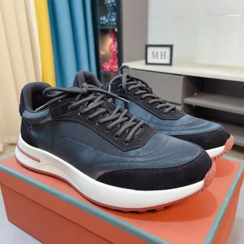 Loro Piana Sneakers Shoes for MEN #B63758