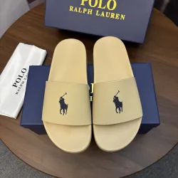 Ralph Lauren Slippers Shoes for MEN #B63176