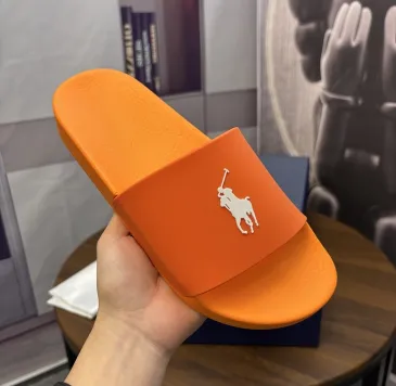 Ralph Lauren Slippers Shoes for MEN #B63177