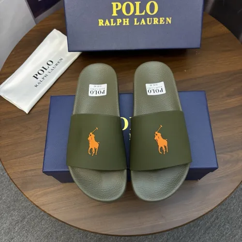 Ralph Lauren Slippers Shoes for MEN #B63179