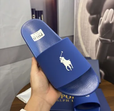 Ralph Lauren Slippers Shoes for MEN #B63180