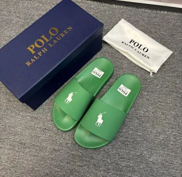 Ralph Lauren Slippers Shoes for MEN #B63182
