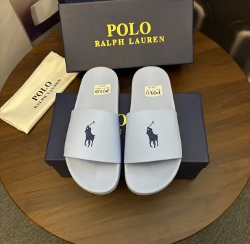 Ralph Lauren Slippers Shoes for MEN #B63183
