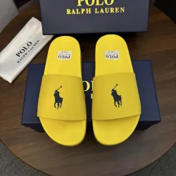 Ralph Lauren Slippers Shoes for MEN #B63184
