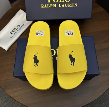 Ralph Lauren Slippers Shoes for MEN #B63184