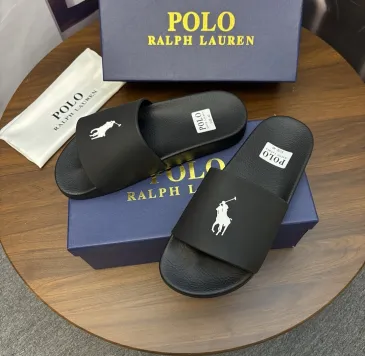 Ralph Lauren Slippers Shoes for MEN #B63185