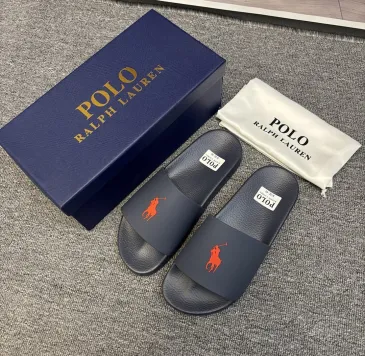 Ralph Lauren Slippers Shoes for MEN #B63186