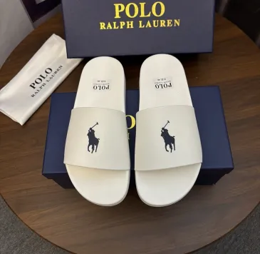 Ralph Lauren Slippers Shoes for MEN #B63187