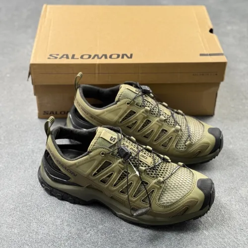 Salomon XA PRO 3D AMPHIB #B63445