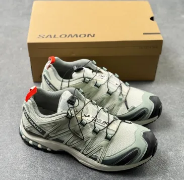 Salomon XA PRO 3D AMPHIB #B63452 Salomon XA PRO 3D AMPHIB #B63452
