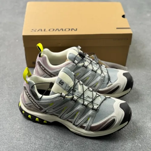 Salomon XA PRO 3D AMPHIB #B63455