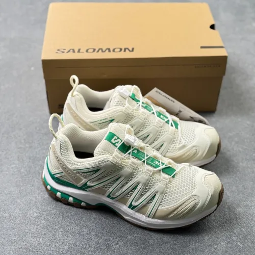 Salomon XA PRO 3D AMPHIB #B63456