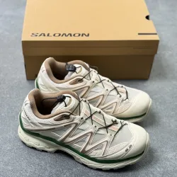 Salomon XT-Quest ADV ” Beige “ #B61683