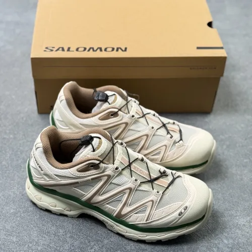 Salomon XT-Quest ADV ” Beige “ #B61683