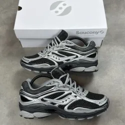 Saucony sneakers Black #B65067 Saucony sneakers Black #B65067