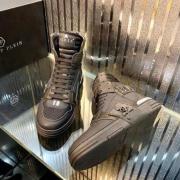 PHILIPP PLEIN shoes for Men's PHILIPP PLEIN High Sneakers #9130151
