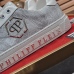 PHILIPP PLEIN shoes for Men's PHILIPP PLEIN High Sneakers #99911619