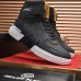 PHILIPP PLEIN shoes for Men's PHILIPP PLEIN High Sneakers #99922885