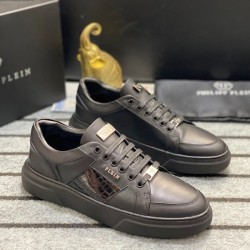 PHILIPP PLEIN shoes for Men's PHILIPP PLEIN High Sneakers #9999927459
