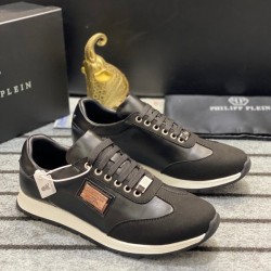 PHILIPP PLEIN shoes for Men's PHILIPP PLEIN High Sneakers #9999927464