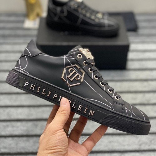 PHILIPP PLEIN shoes for Men's PHILIPP PLEIN High Sneakers #9999927476