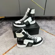 PHILIPP PLEIN shoes for Men's PHILIPP PLEIN High Sneakers #9999928445