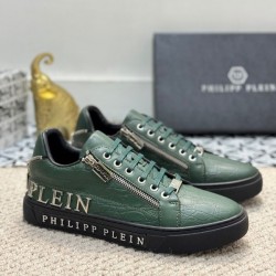 PHILIPP PLEIN shoes for Men's PHILIPP PLEIN High Sneakers #B34544