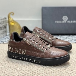 PHILIPP PLEIN shoes for Men's PHILIPP PLEIN High Sneakers #B34546